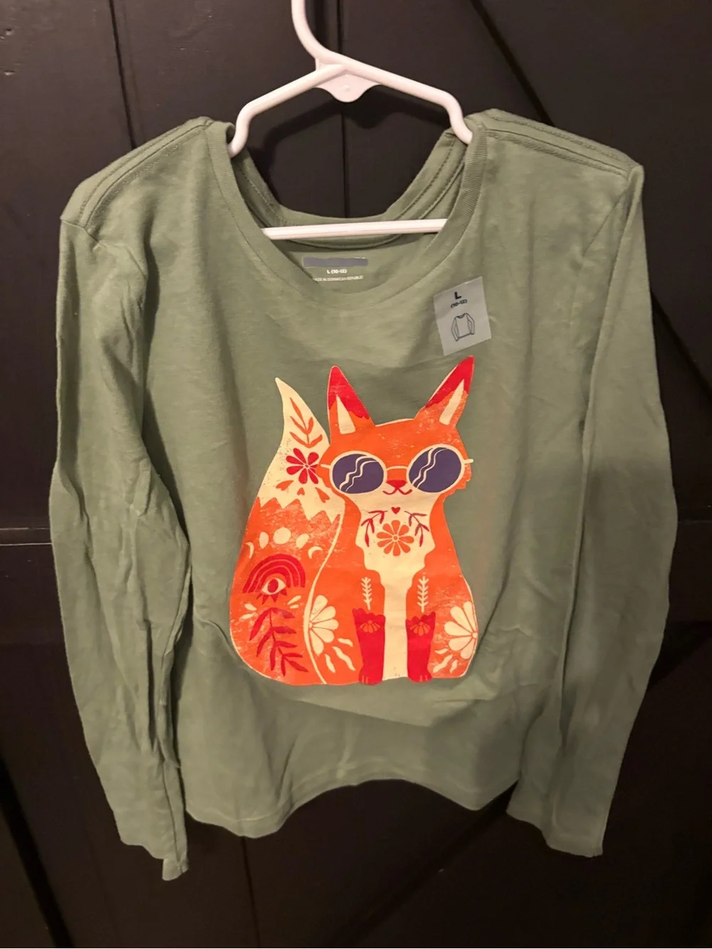 Old Navy Girls Size 10/12 Shirt Bundle